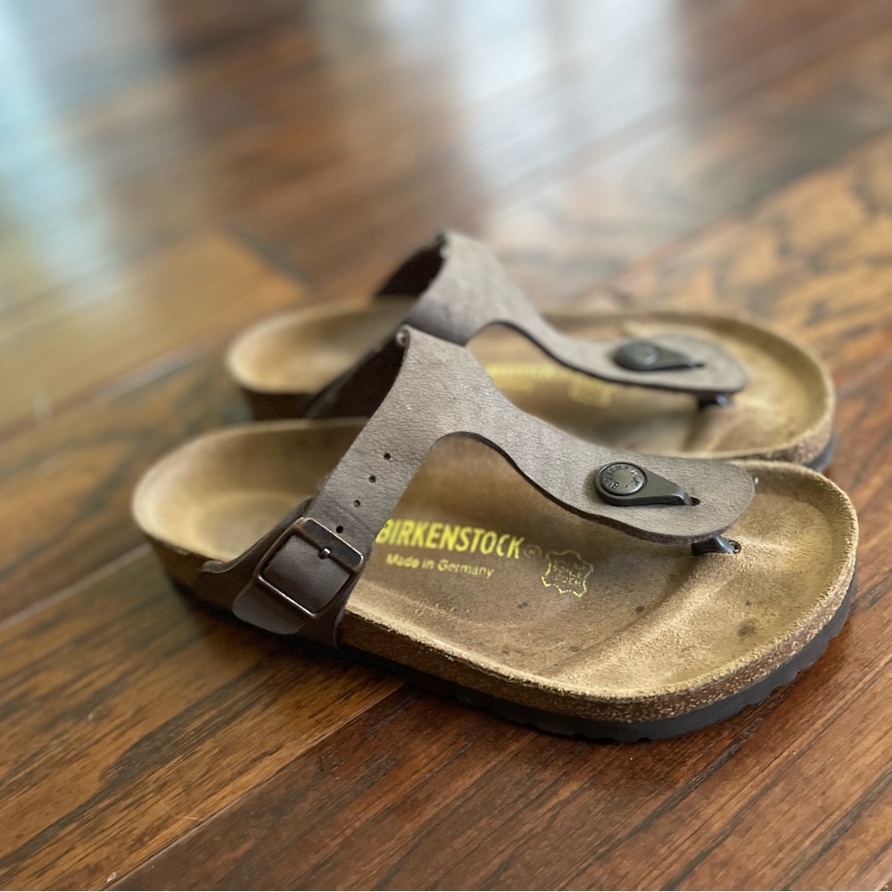 Birkenstock Gizeh Sandals